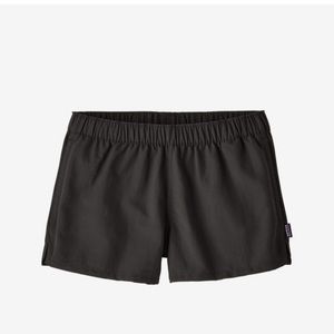 Patagonia Barely Baggies Shorts